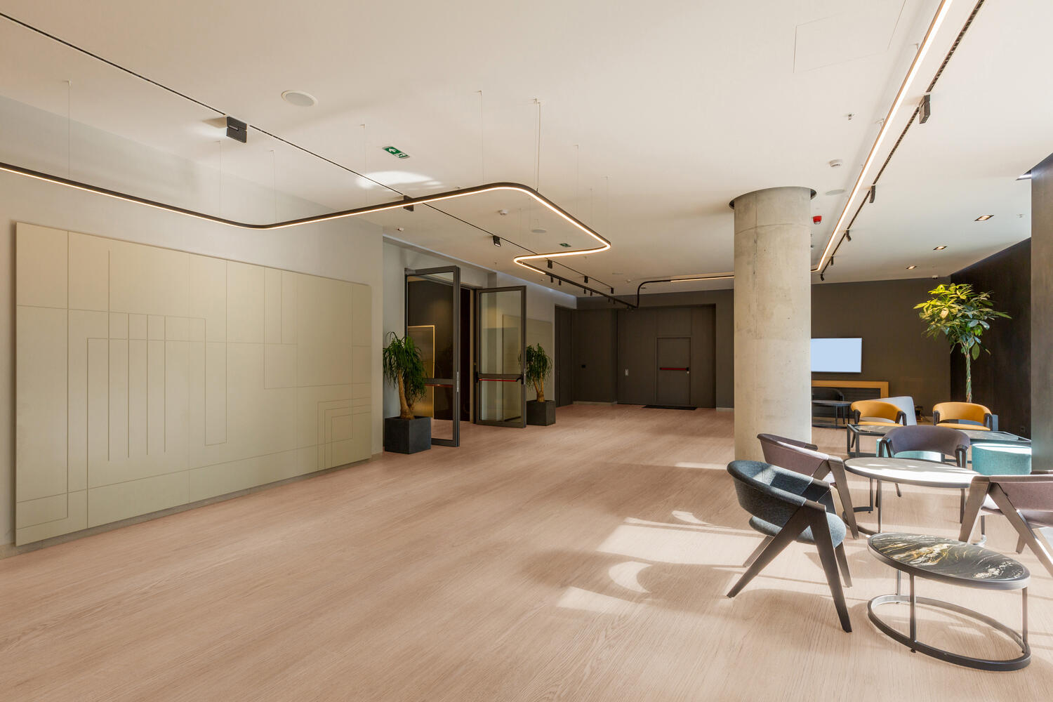 工作场所趋势 2024 